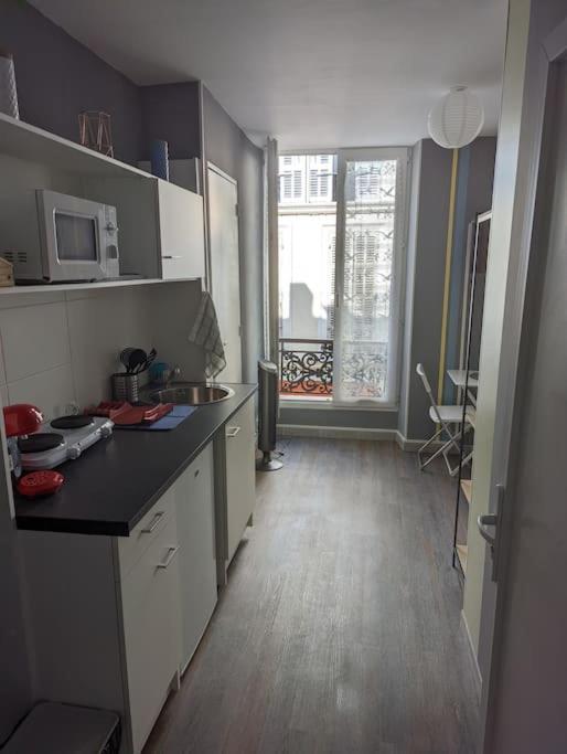 Appartement Cocooning Marseilles Exterior foto